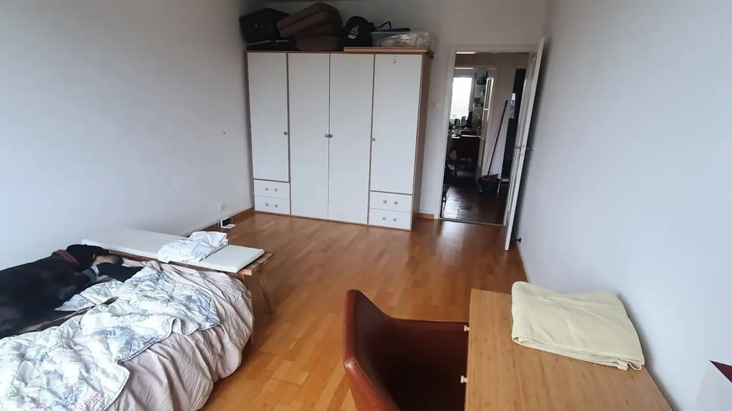 Single room for rent - 3014 Bern