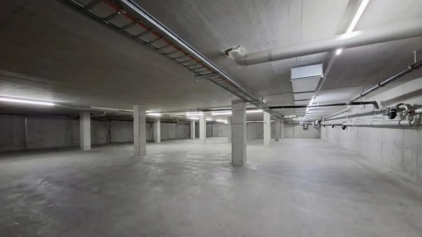 Magasin à louer - Bahnhofstrasse 17, 9475 Sevelen