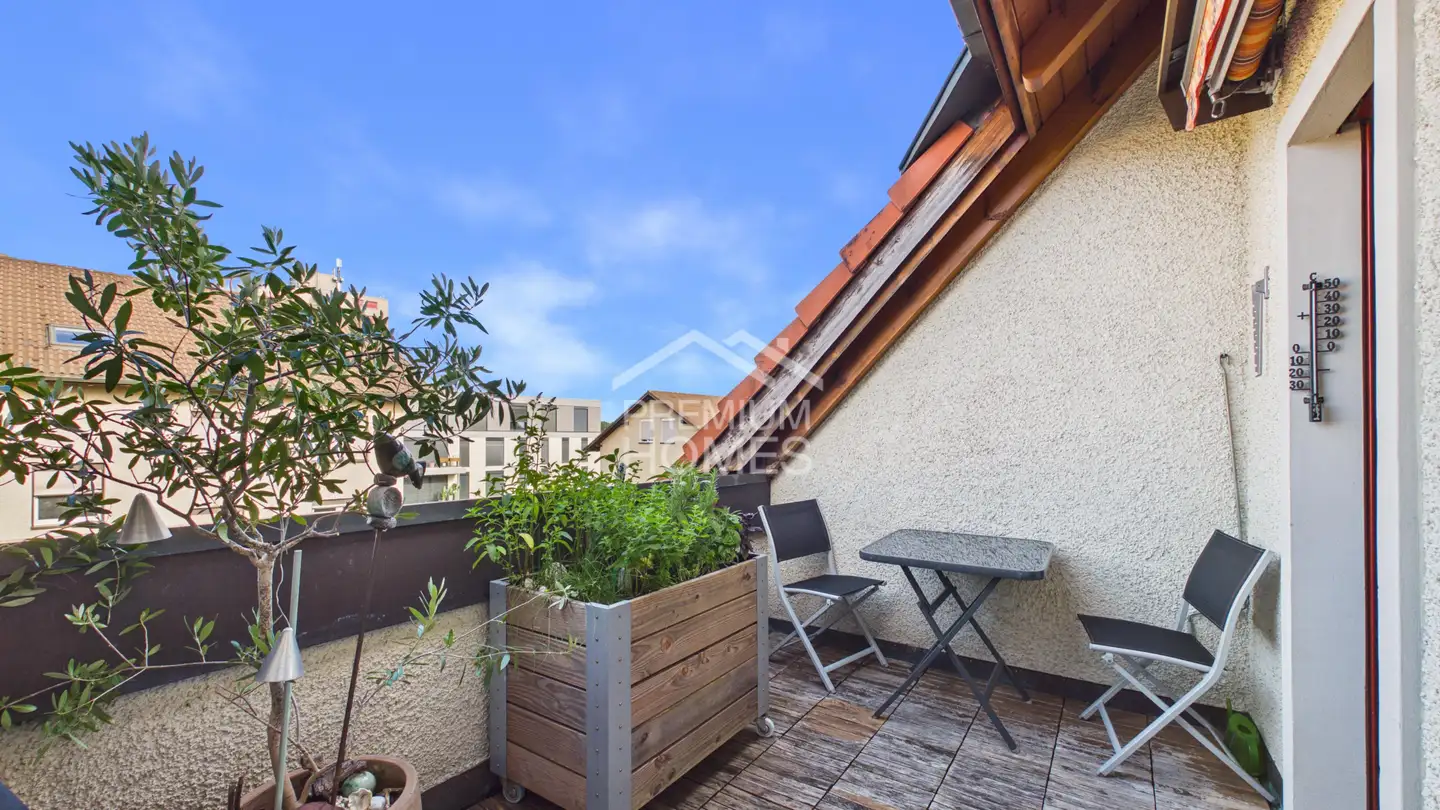 Appartamento in vendita - 8580 Amriswil