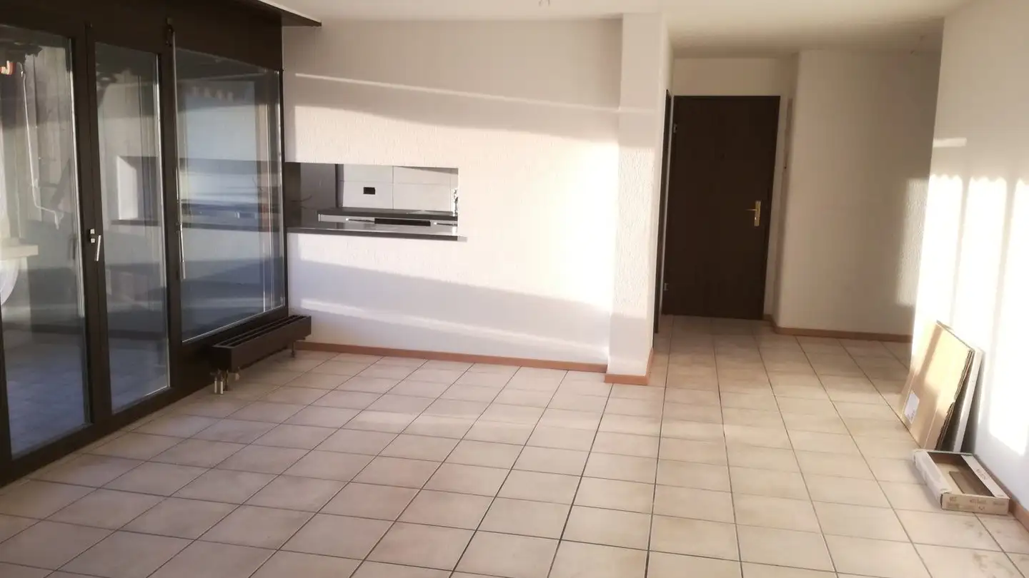 Wohnung mieten - 2800 Delémont