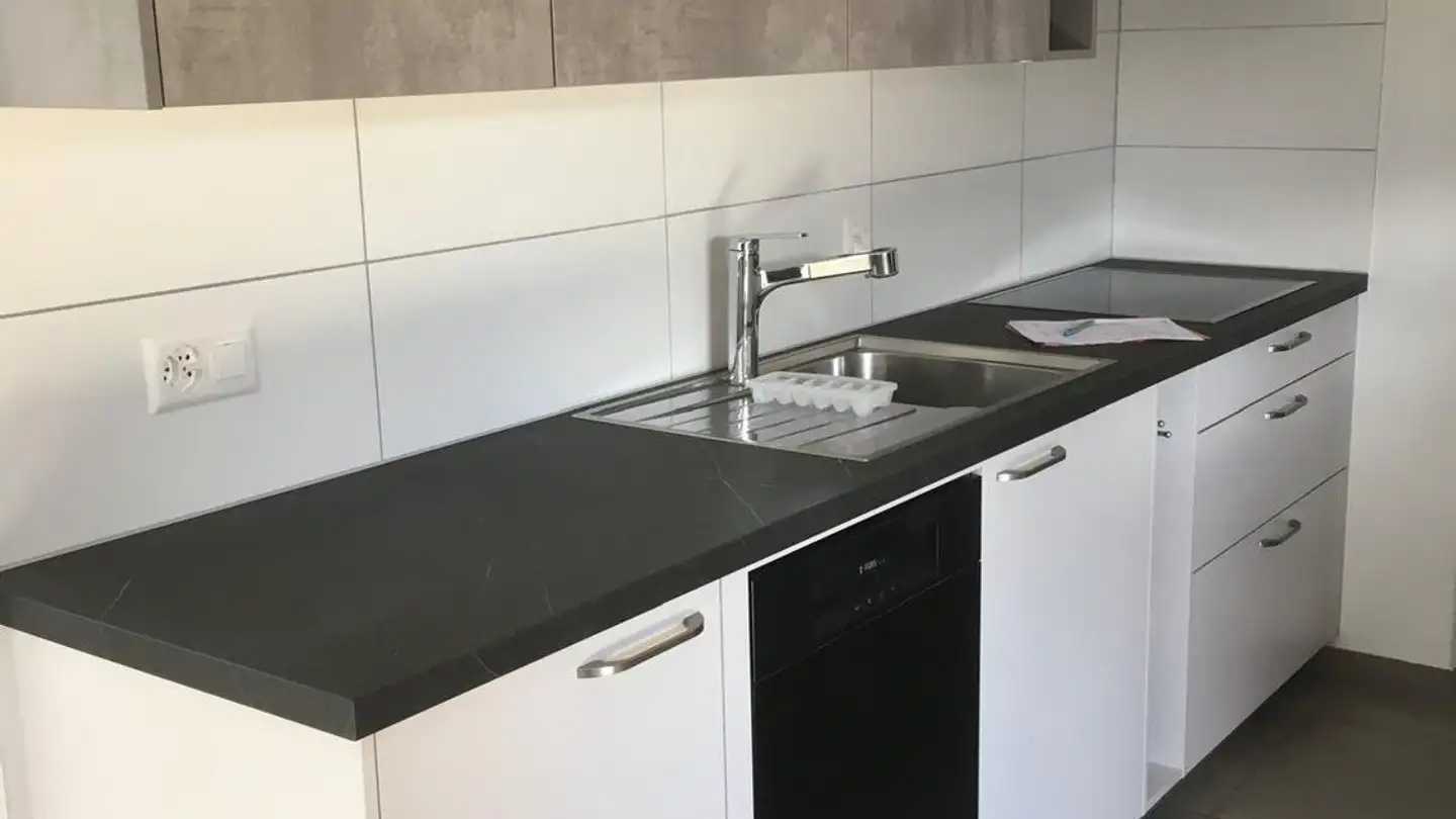 Wohnung mieten - 2800 Delémont - Foto 4