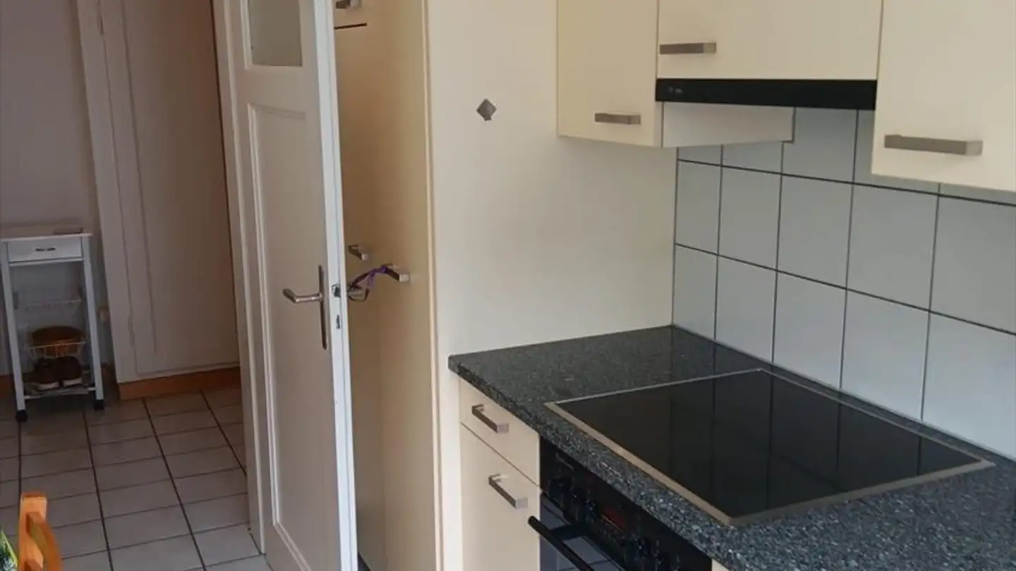 Appartamento in affitto - Rue Frédéric-Chaillet 3, 1700 Fribourg