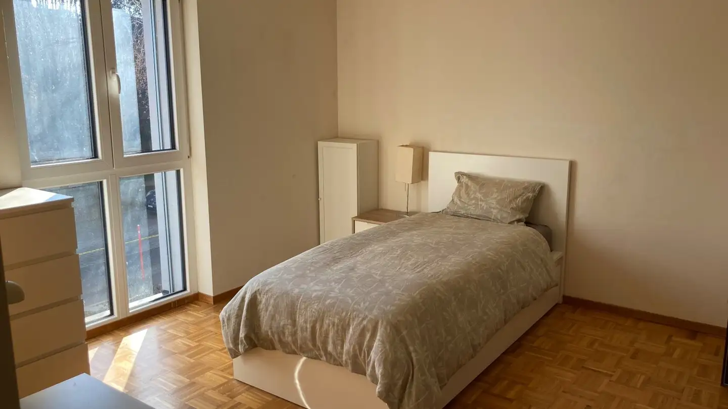 Apartment for rent - Route Du Pré De La Grange 31, 1680 Romont FR - Photo 3