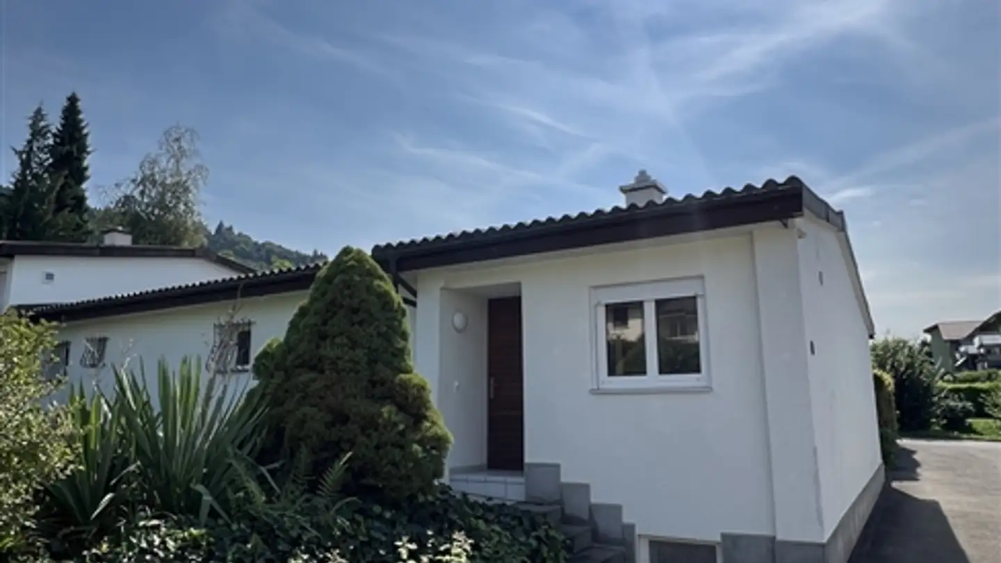 Casa singola in affitto - Fildernstrasse 24, 6030 Ebikon - Foto 2