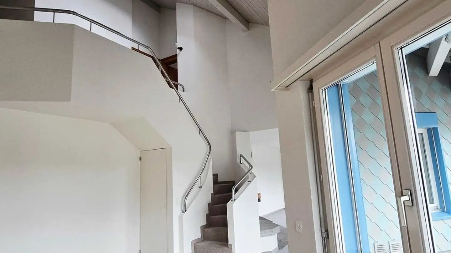 Duplex for rent - Langackerstrasse 37, 6330 Cham - Photo 3