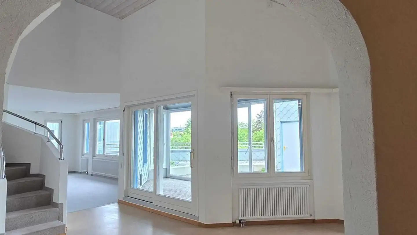 Duplex for rent - Langackerstrasse 37, 6330 Cham - Photo 4