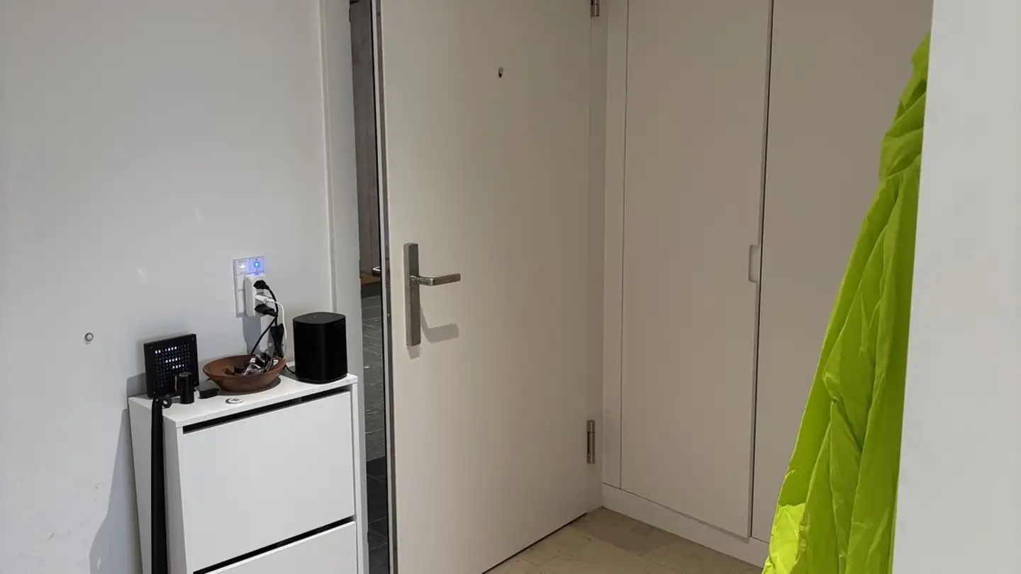 Single room for rent - Baslerstrasse 77, 8048 Zürich - Photo 3