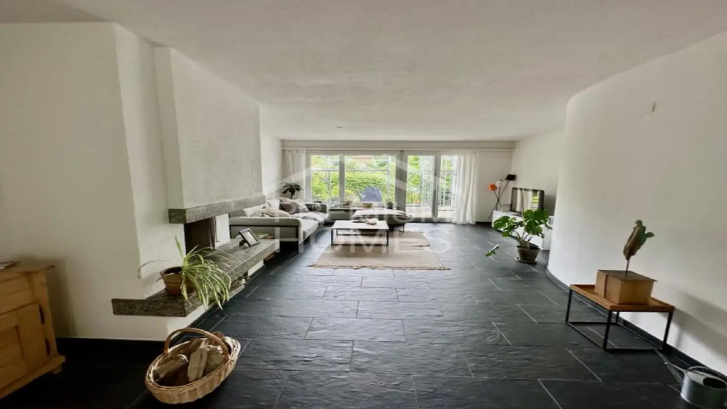 Maison en terrasse à louer - Stutzrain 33, 6005 St. Niklausen LU