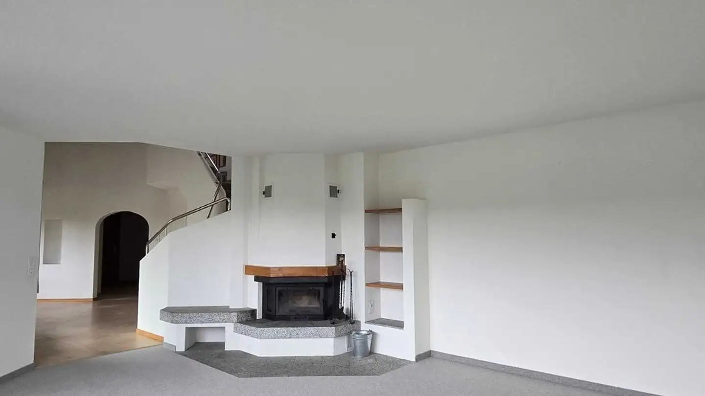 Duplex for rent - Langackerstrasse 37, 6330 Cham
