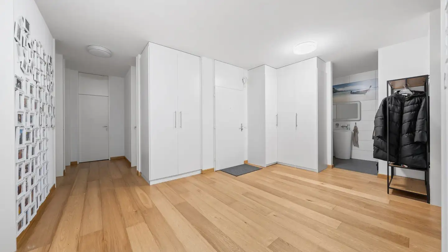 Appartement à vendre - Route De La Cité-Bellevue 6, 1700 Fribourg - Photo 4