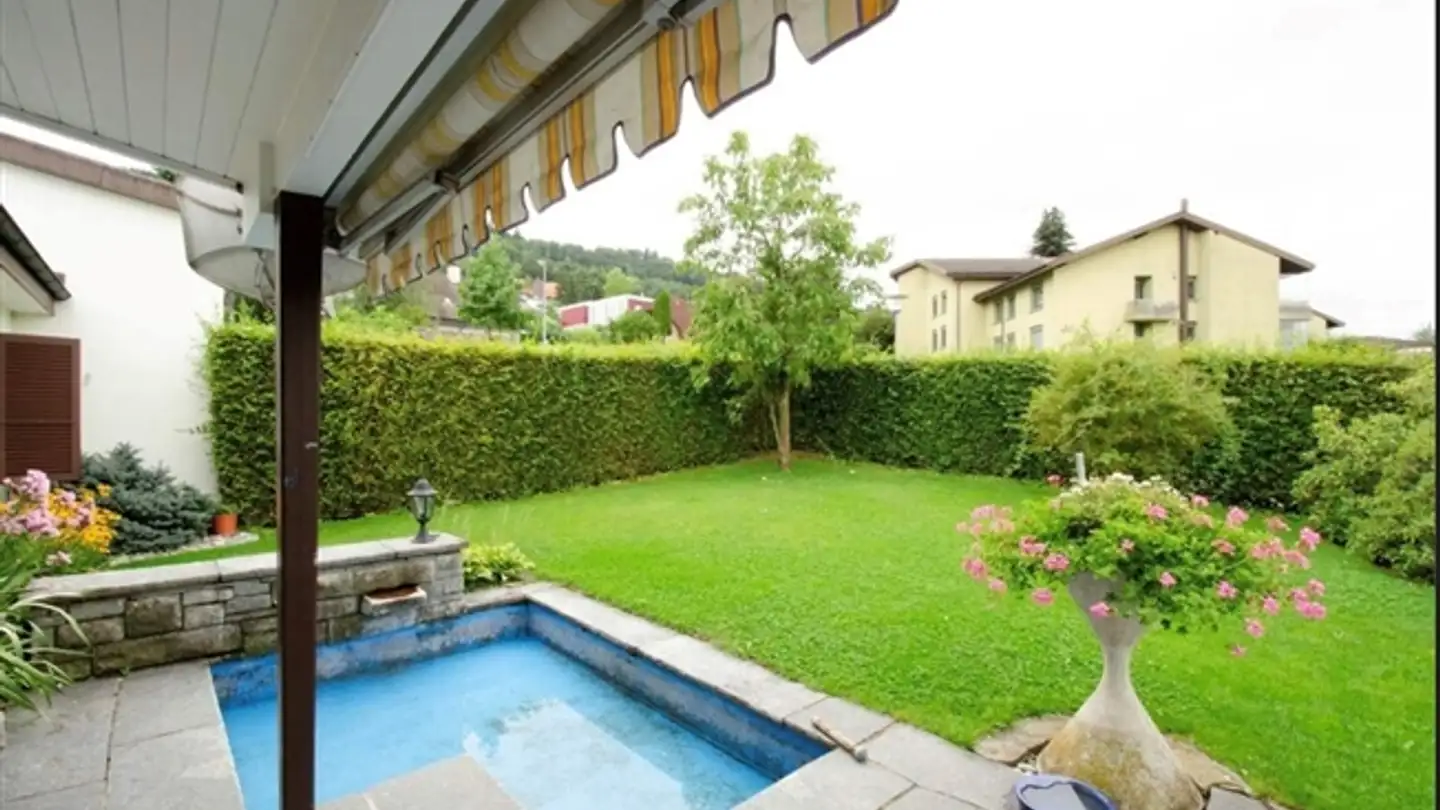 Casa singola in affitto - Fildernstrasse 24, 6030 Ebikon - Foto 4