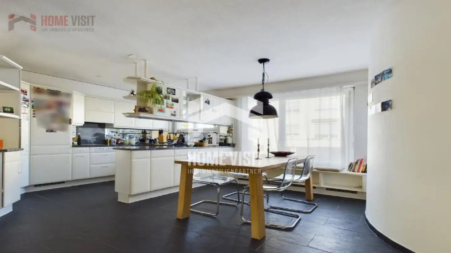 Maison en terrasse à louer - Stutzrain 33, 6005 St. Niklausen LU - Photo 2