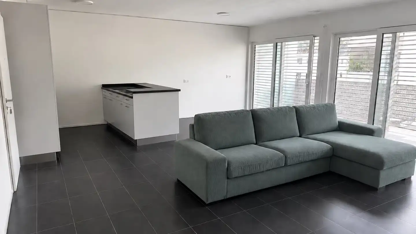Appartement à louer - Corso San Gottardo 107a, 6830 Chiasso
