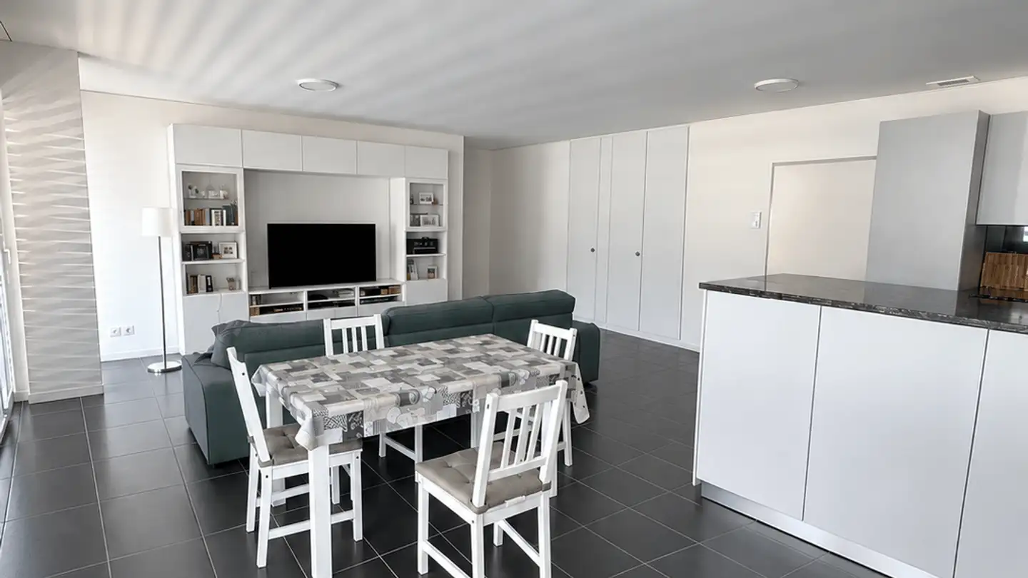 Appartement à louer - Corso San Gottardo 107a, 6830 Chiasso - Photo 2