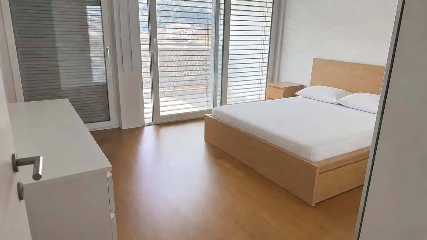 Appartement à louer - Corso San Gottardo 107a, 6830 Chiasso - Photo 3