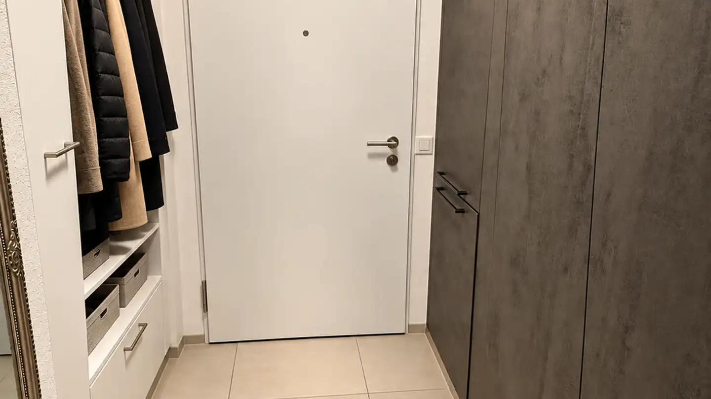 Appartement à louer - Höhenstrasse 1, 4622 Egerkingen - Photo 3