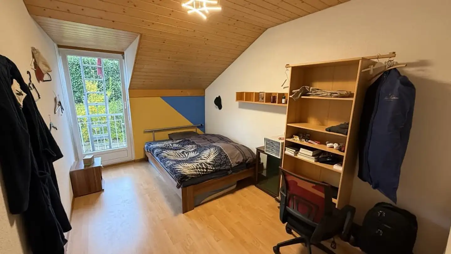 Casa singola in vendita - 2035 Corcelles NE - Photo 3