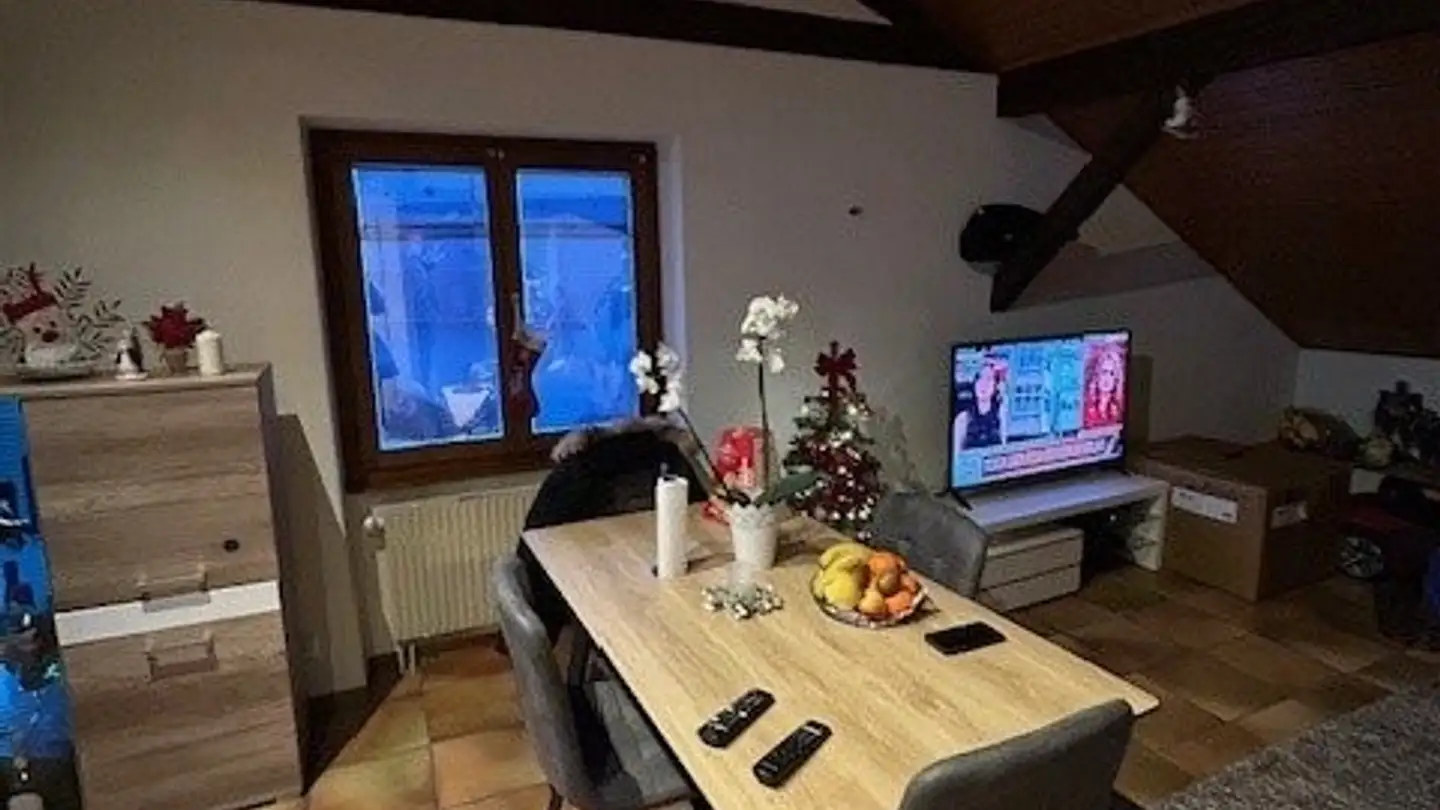 Appartamento in affitto - Route Du Puits 3, 1740 Neyruz FR