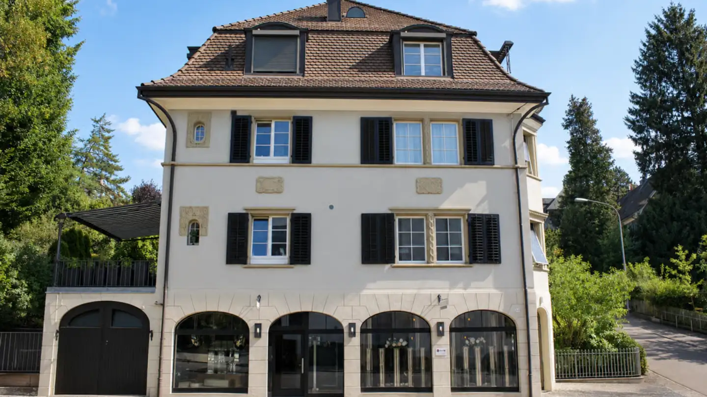 Bureau à louer - Hegibachstrasse 112, 8032 Zürich