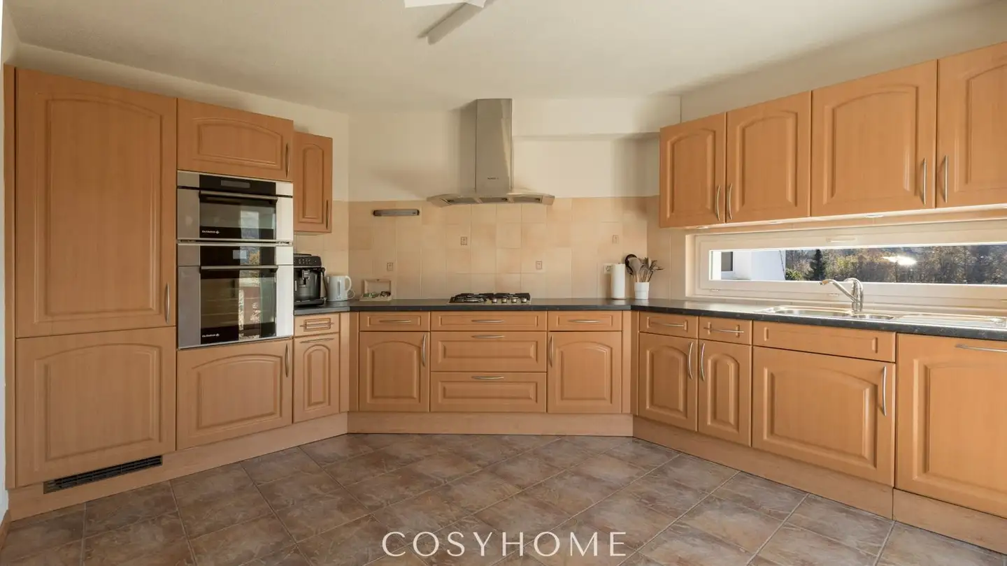 Wohnung mieten - Chemin De La Fréha 33a, 1978 Lens - Foto 3