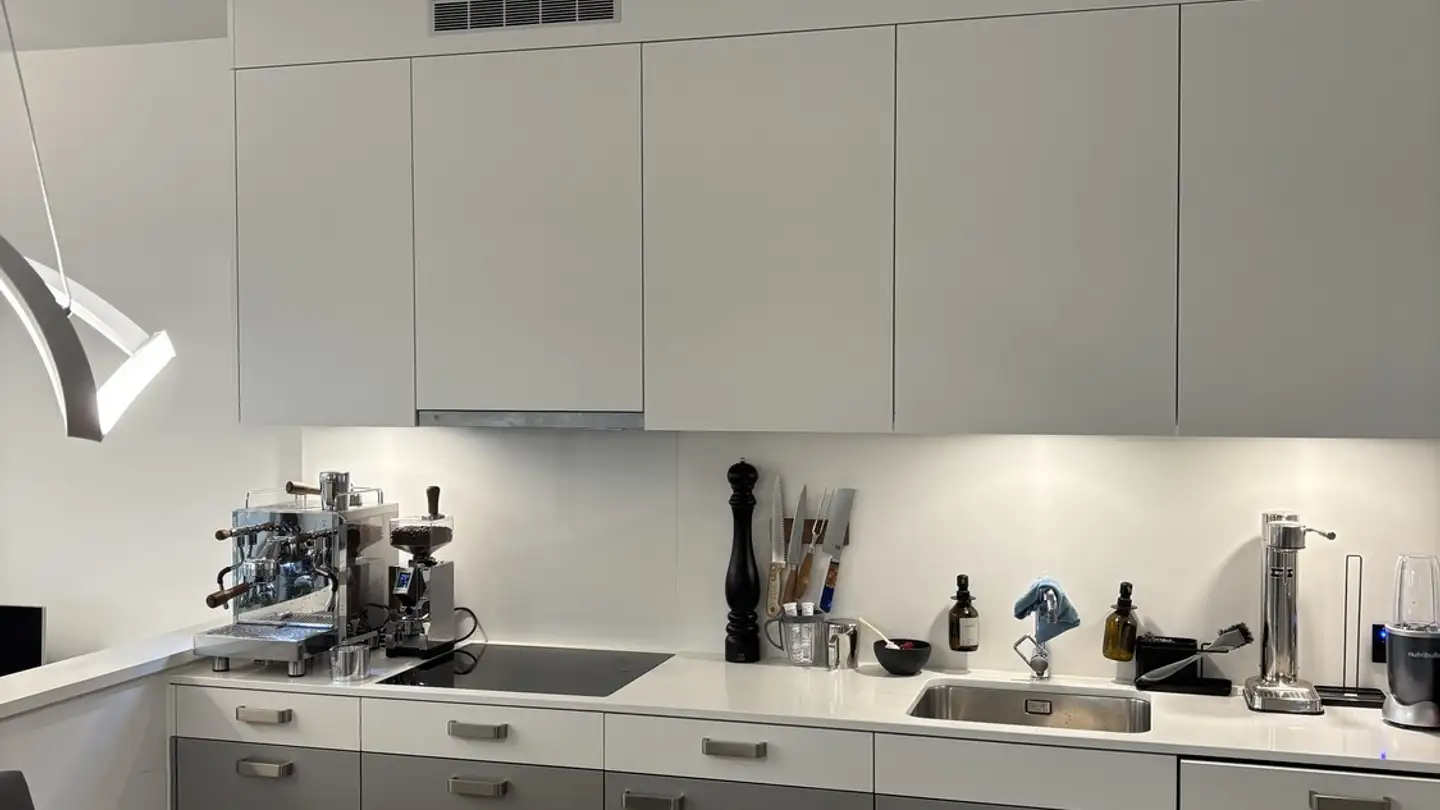 Single room for rent - Baslerstrasse 77, 8048 Zürich - Photo 4