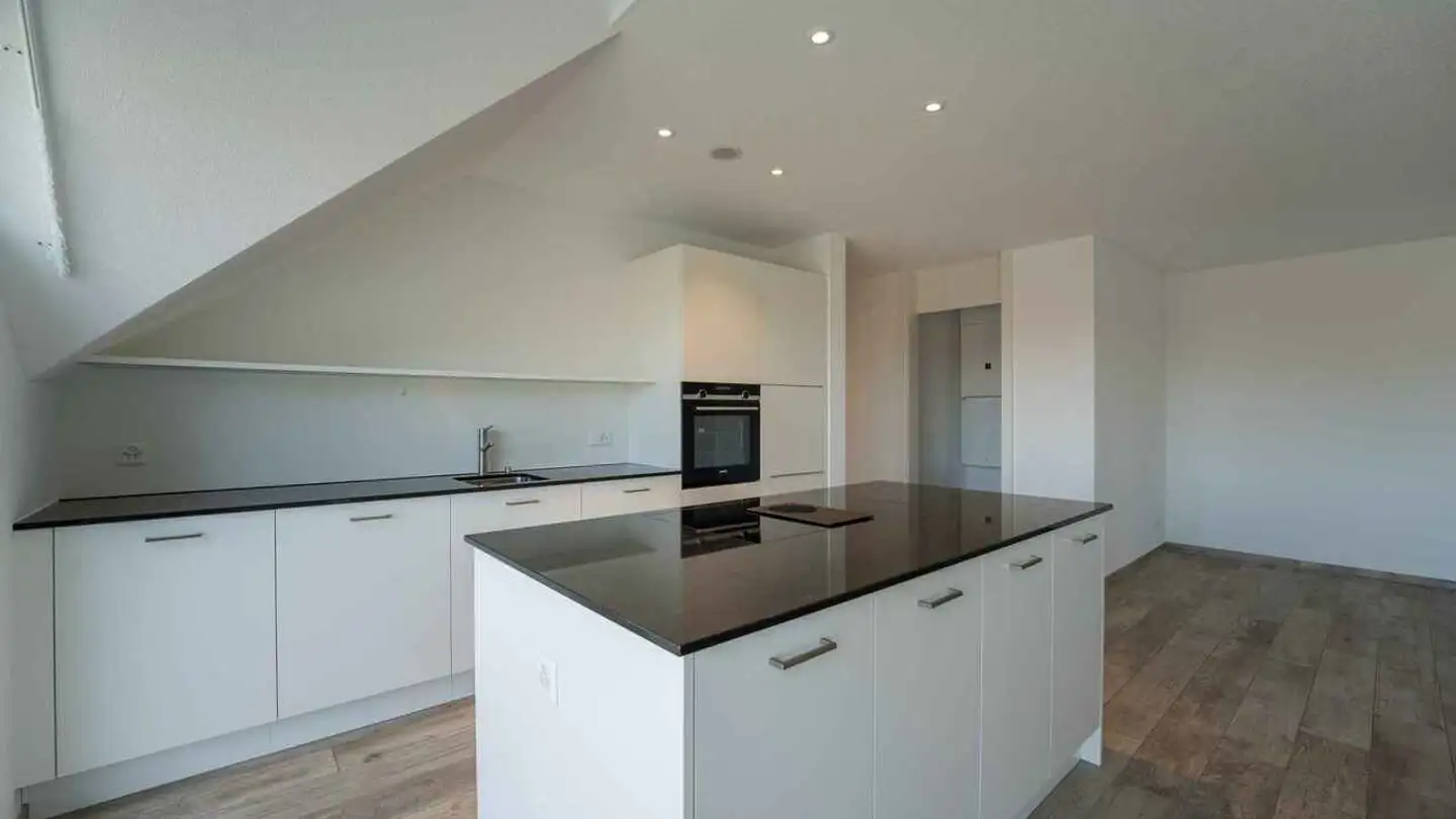 Wohnung mieten - Hofacher, 3298 Oberwil b. Büren - Foto 2