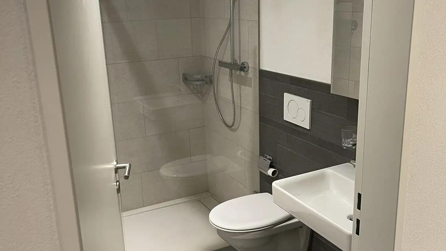 Appartement à louer - Alte Bernstrasse 21, 5603 Staufen