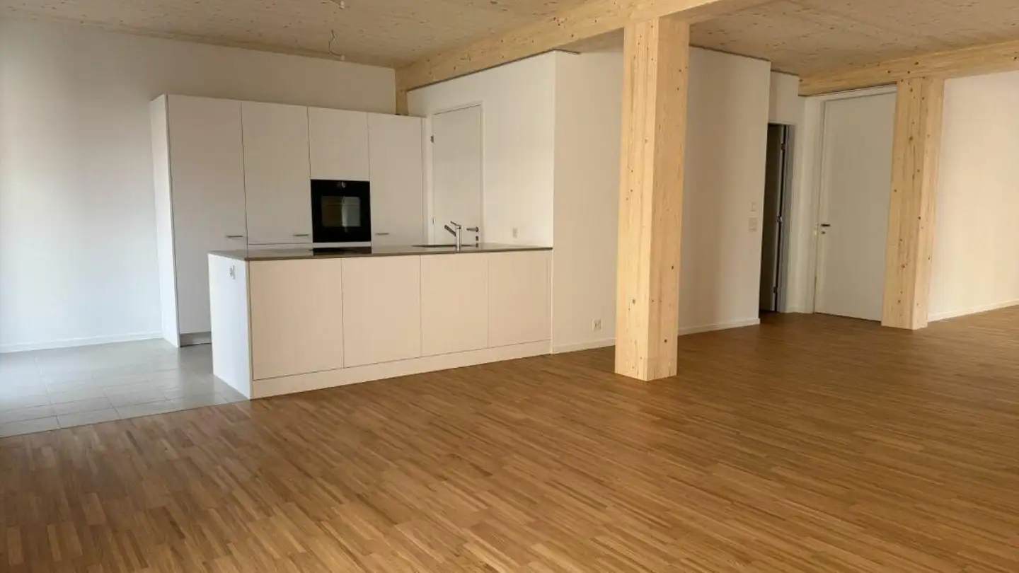 Apartment for rent - Aeschbachweg 29, 5000 Aarau - Photo 3