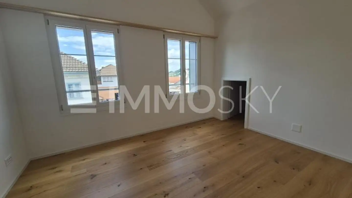 Wohnung mieten - 9608 Ganterschwil - Foto 3