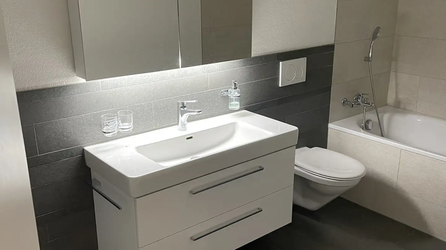 Appartement à louer - Alte Bernstrasse 21, 5603 Staufen - Photo 3