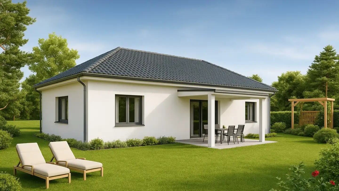 Casa singola in vendita - 4583 Mühledorf SO