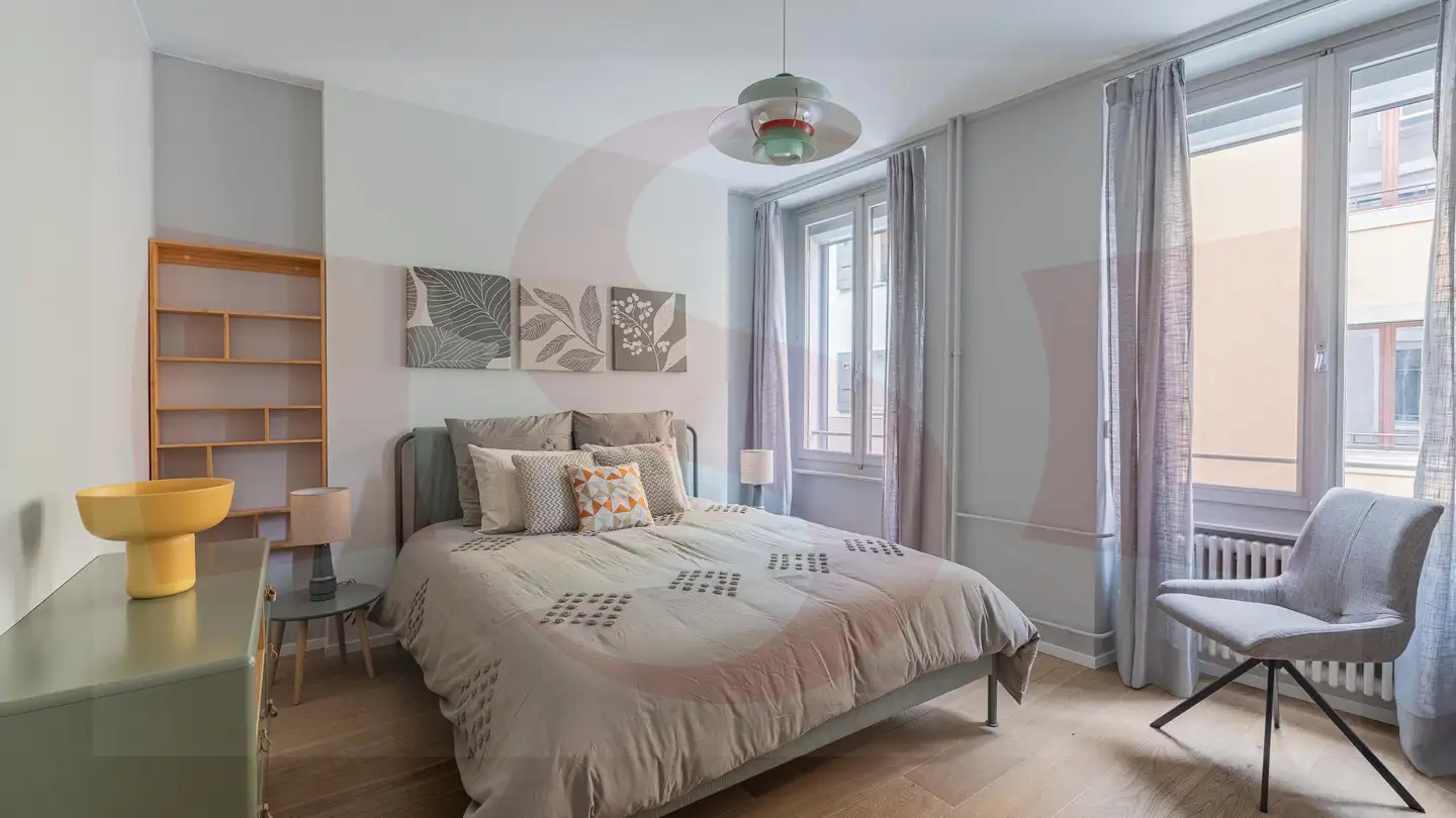 Apartment for sale - 1207 Genève - Photo 3
