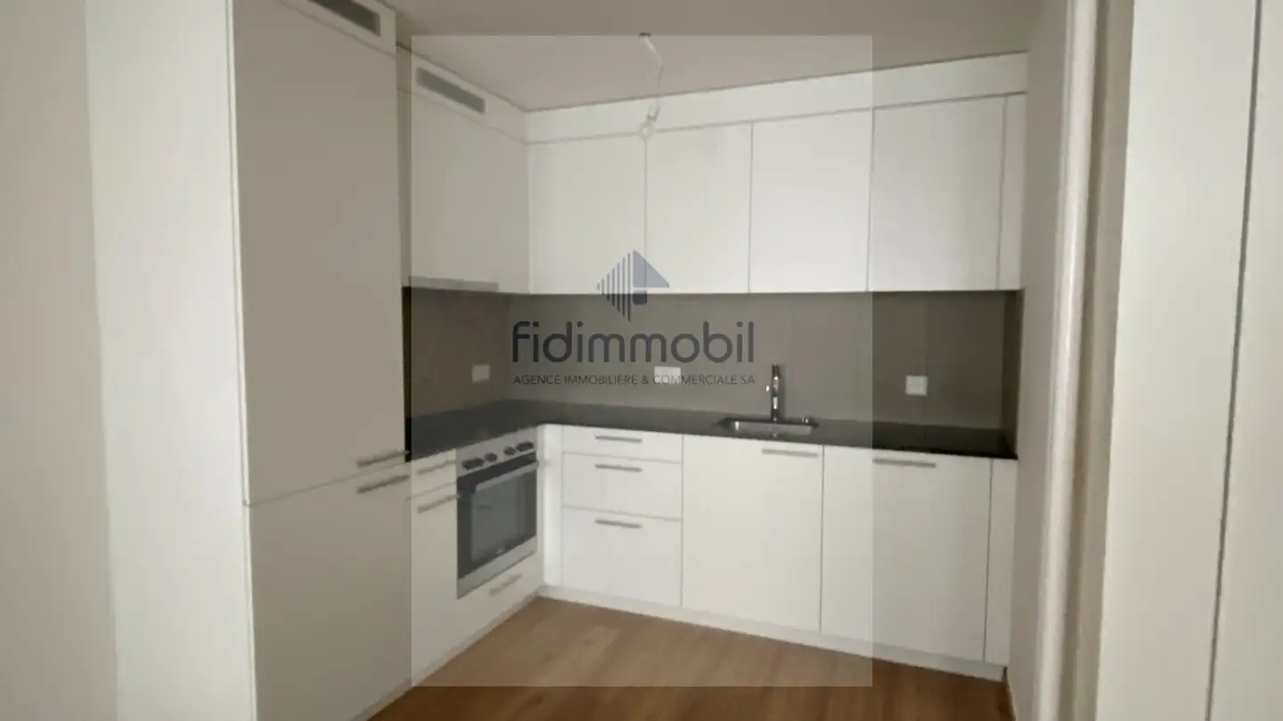 Apartment for rent - Rue Jaquet-Droz 26, 2300 La Chaux-de-Fonds