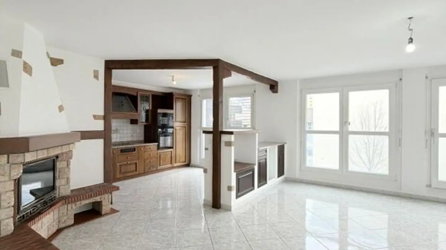 Appartement à vendre - 2300 La Chaux-de-Fonds - Photo 2