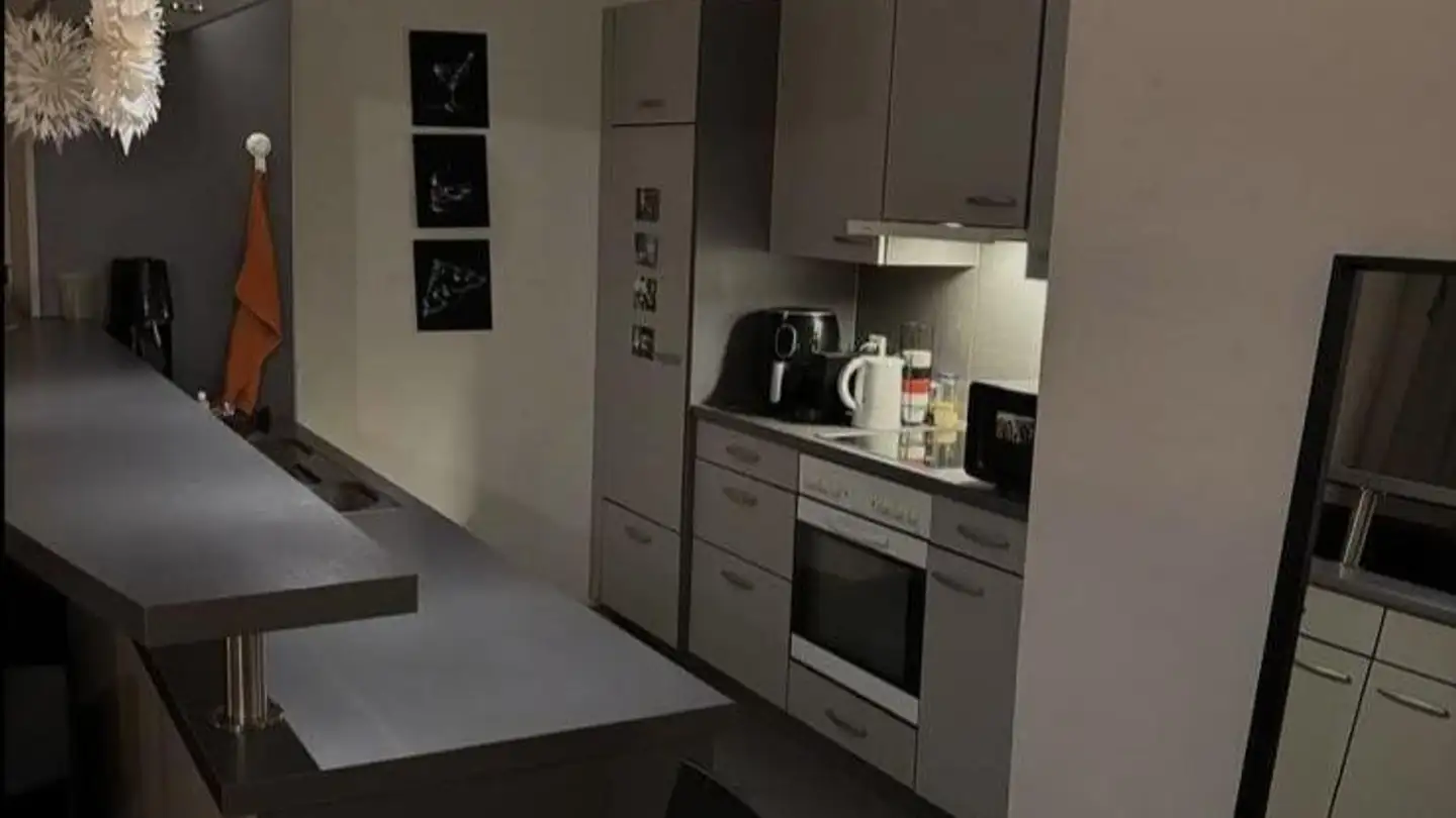 Appartement à louer - Rue Marterey 33, 1005 Lausanne