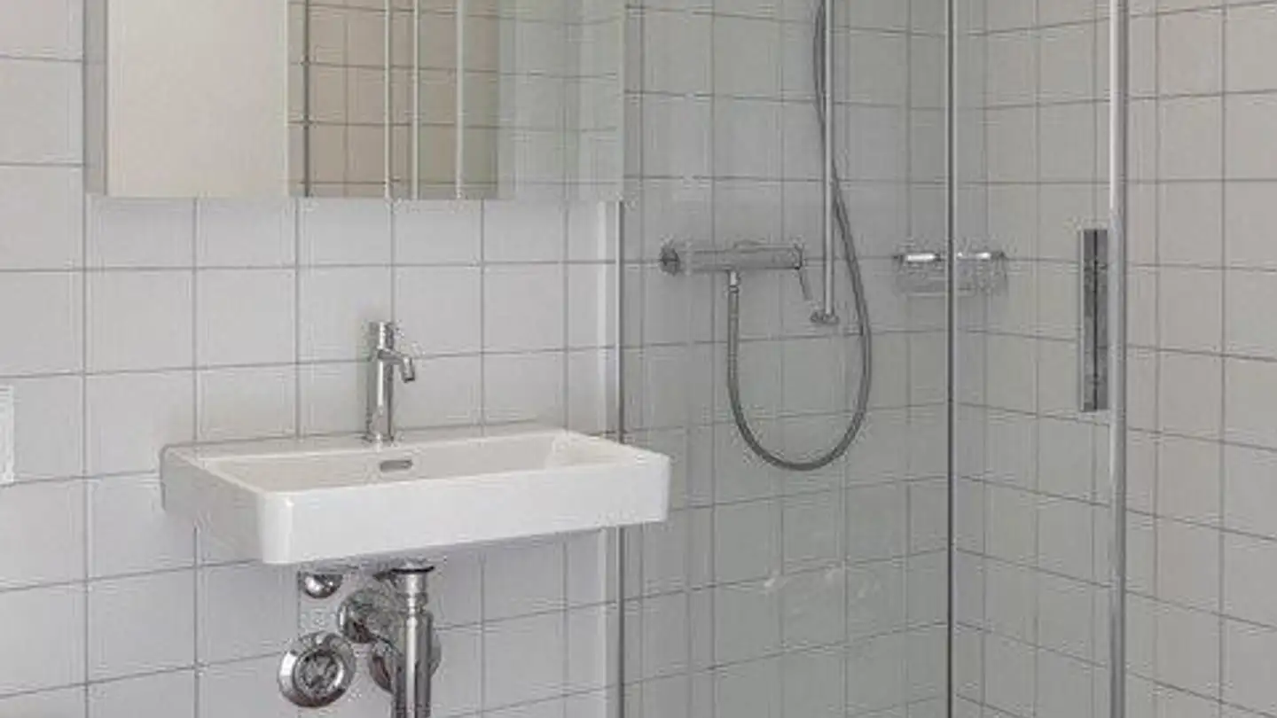 Penthouse mieten - Rütmattstrasse 5, 5004 Aarau - Foto 4