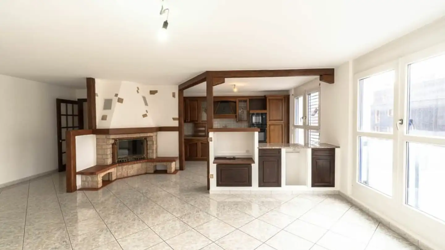 Appartement à vendre - 2300 La Chaux-de-Fonds - Photo 4