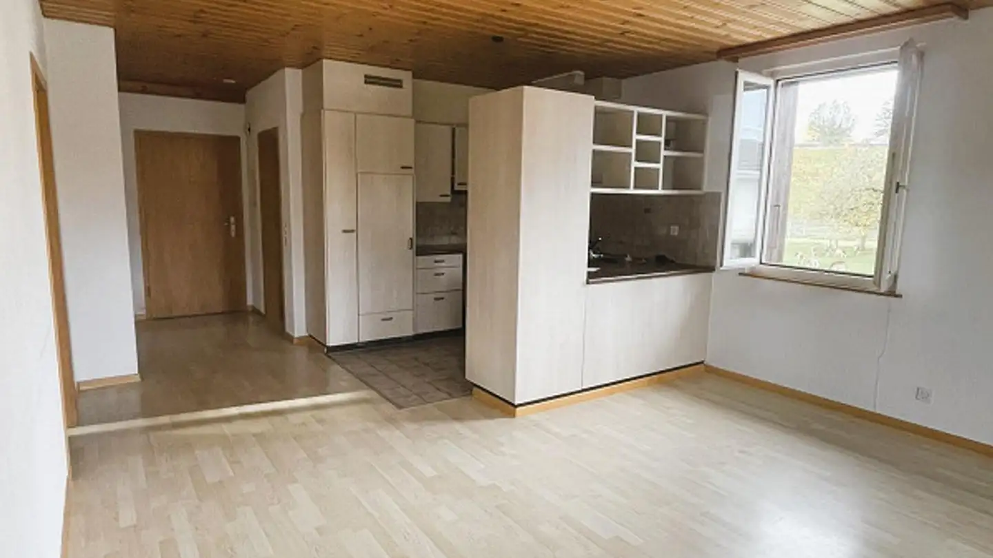 Duplex in affitto - Mühlegasse 19, 3315 Bätterkinden
