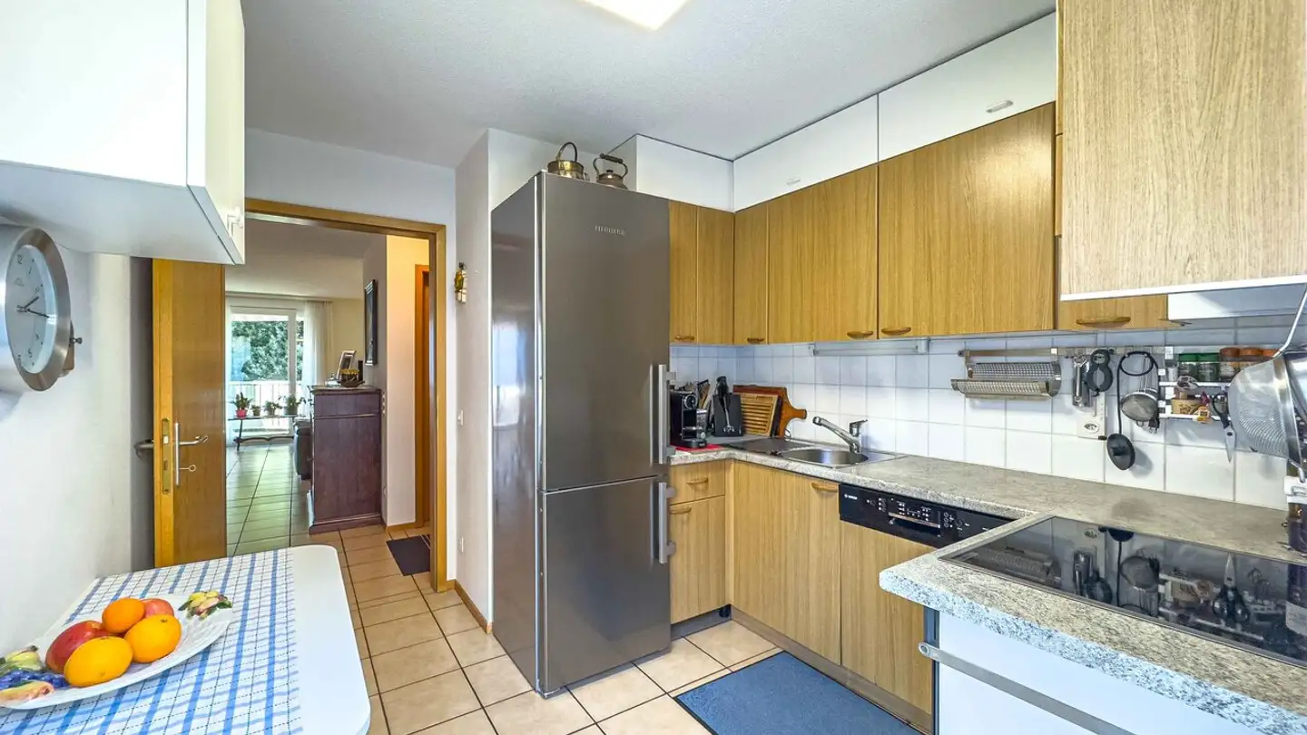 Appartamento in vendita - 6963 Pregassona - Photo 3