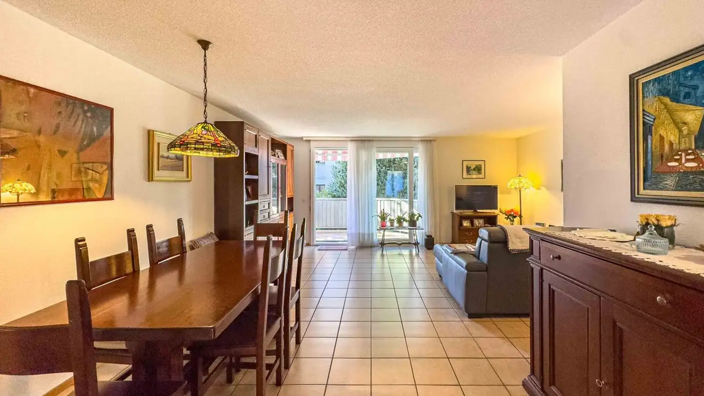 Appartamento in vendita - 6963 Pregassona - Photo 4