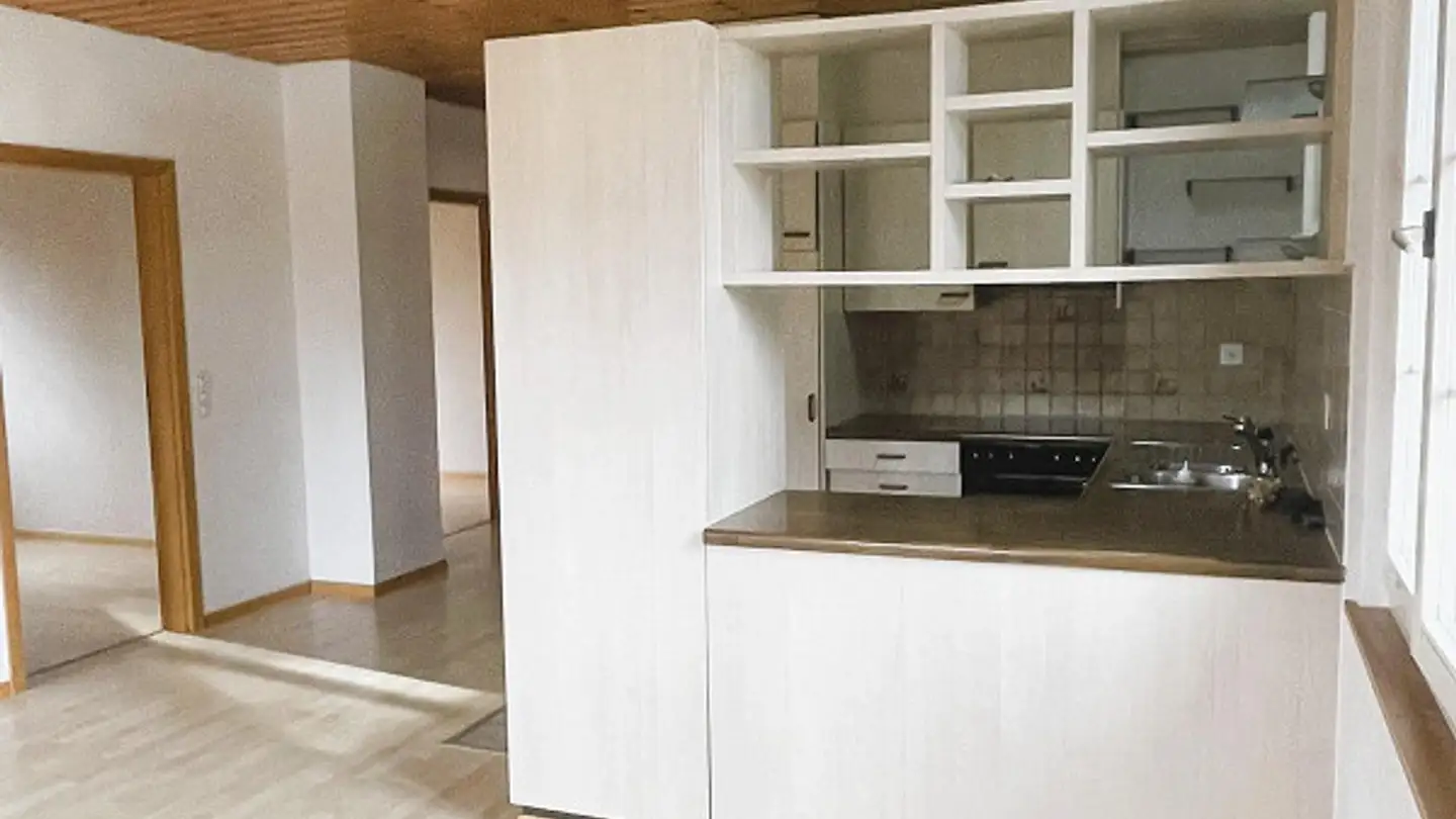 Duplex in affitto - Mühlegasse 19, 3315 Bätterkinden - Photo 2