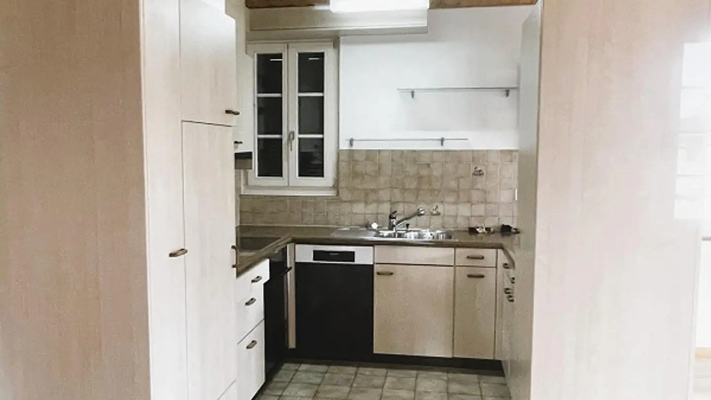 Duplex in affitto - Mühlegasse 19, 3315 Bätterkinden - Photo 4