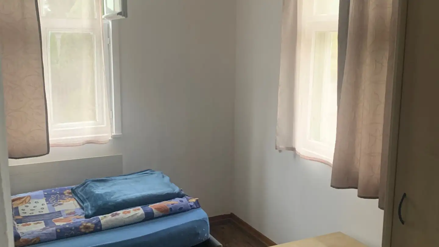 Stanza singola in affitto - Wilerstrasse 40, 9200 Gossau SG - Photo 3