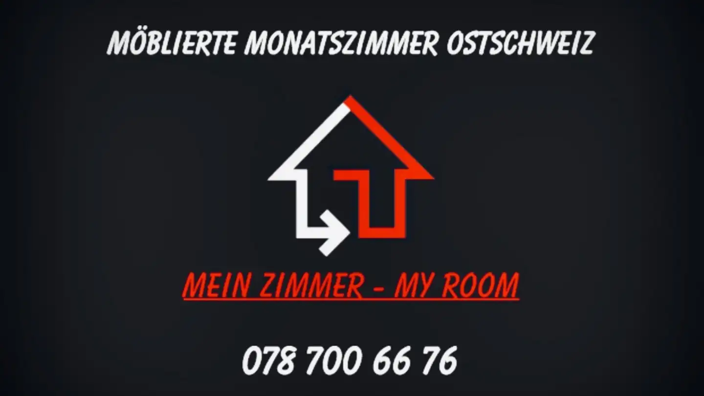 Stanza singola in affitto - Wilerstrasse 40, 9200 Gossau SG - Photo 4