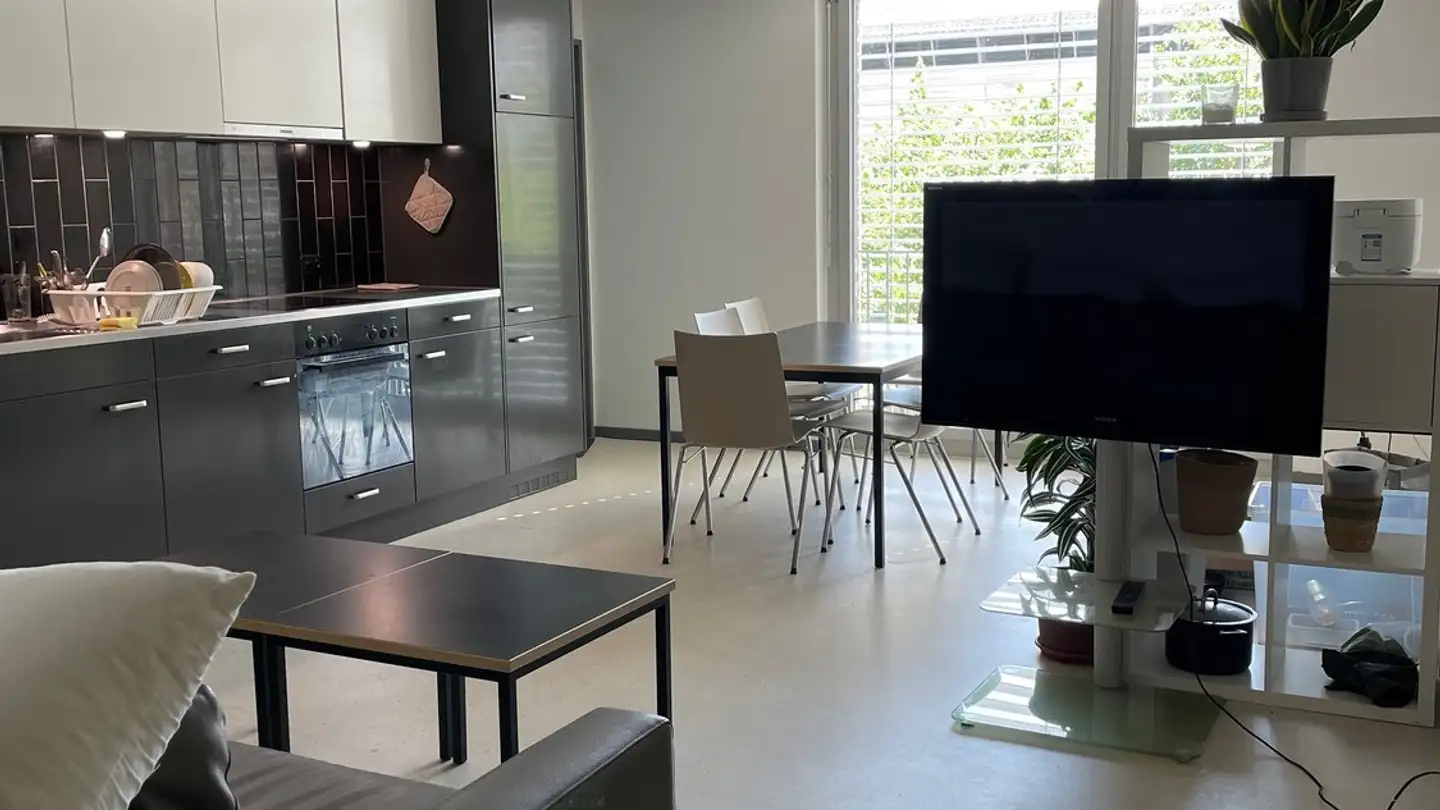 Single room for rent - Uetlibergstrasse 111, 8045 Zürich