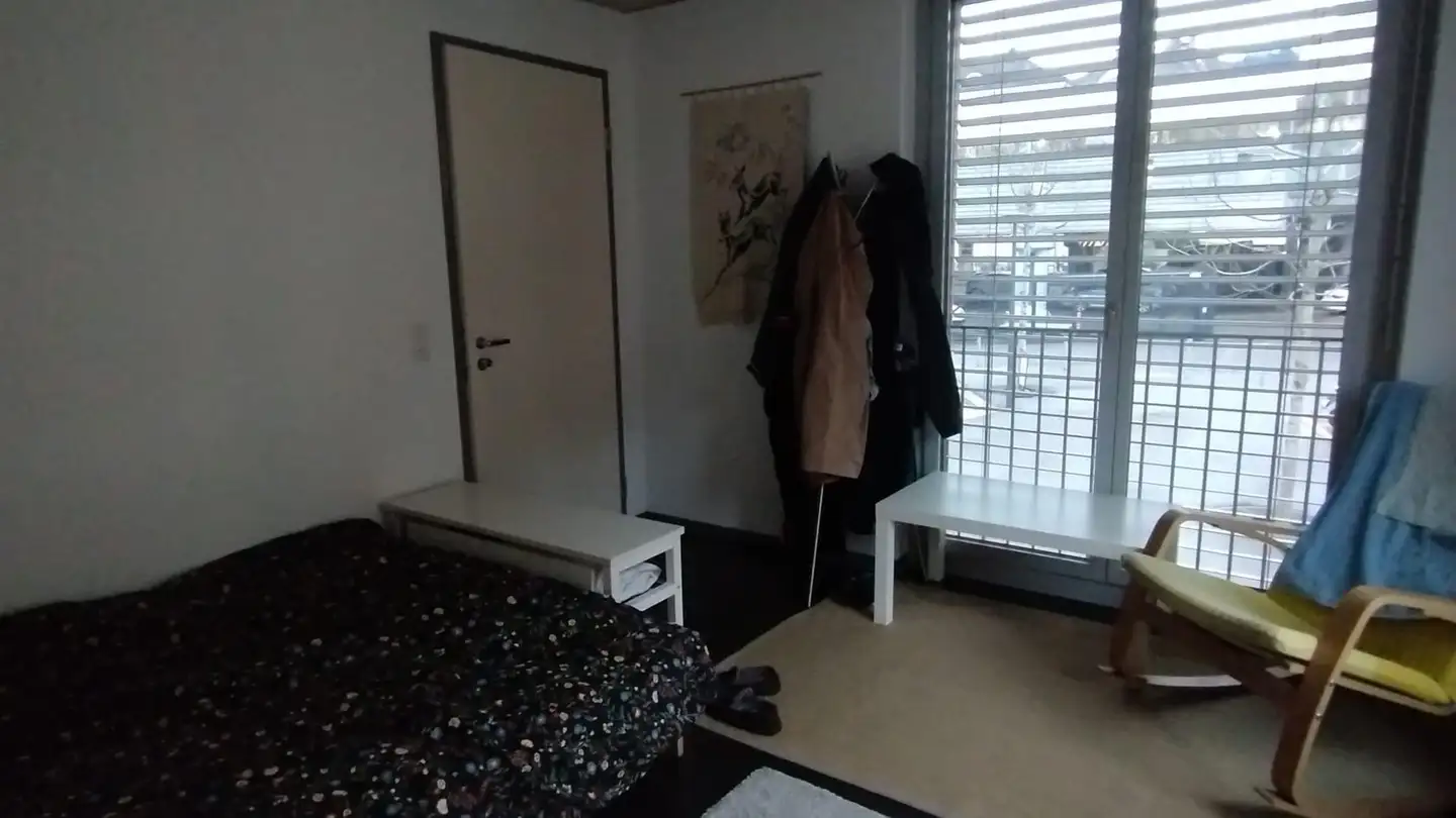 Single room for rent - Uetlibergstrasse 111, 8045 Zürich - Photo 3
