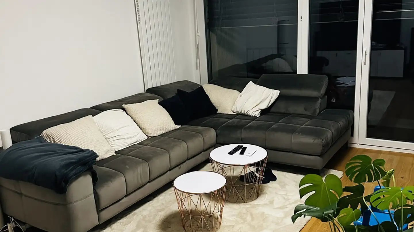 Appartement à louer - Bielstrasse 47, 2555 Brügg BE