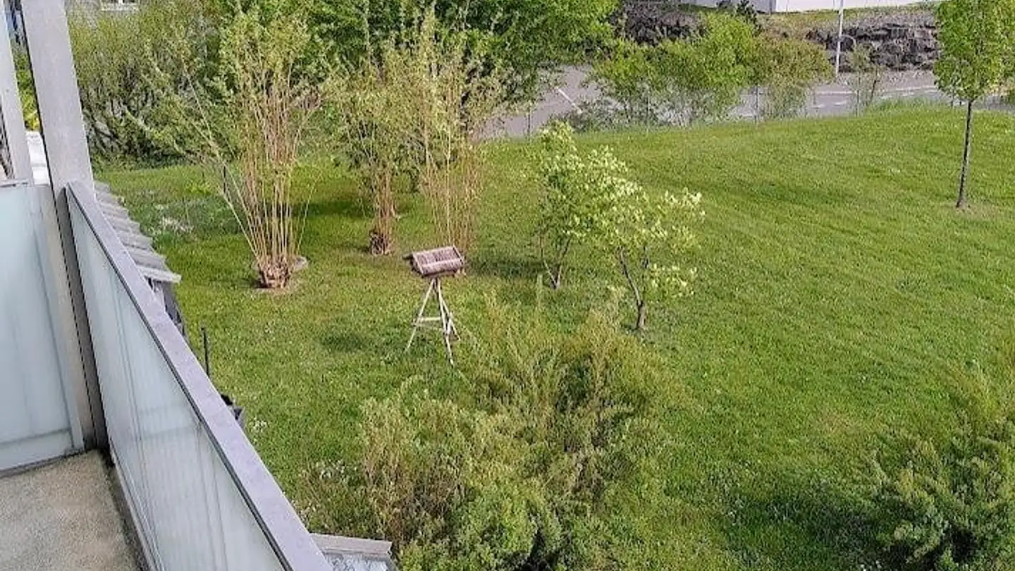 Appartement à louer - Bahnhofmatten 19, 5502 Hunzenschwil