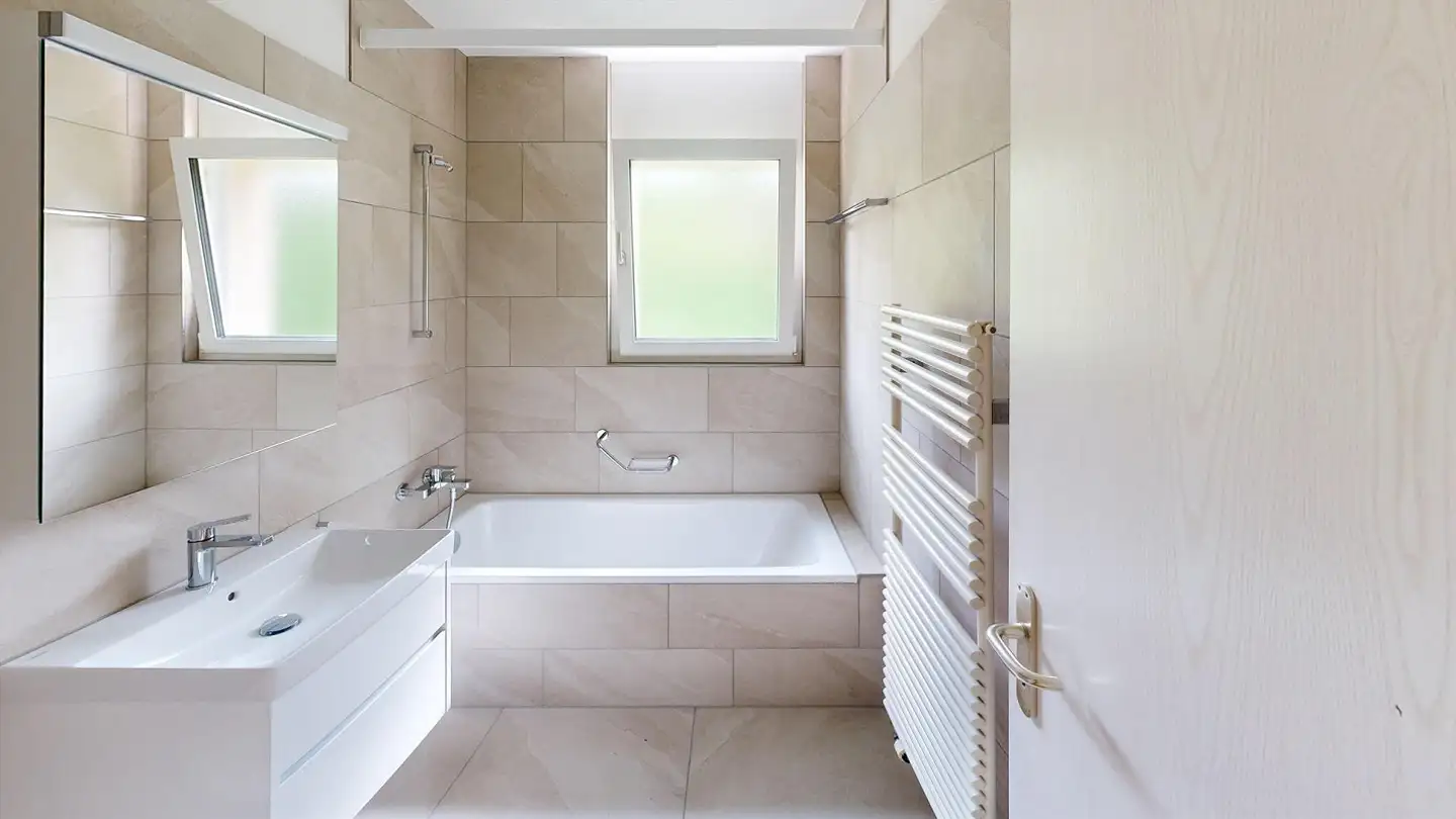 Appartement à louer - Quellenweg 4, 9404 Rorschacherberg - Photo 3