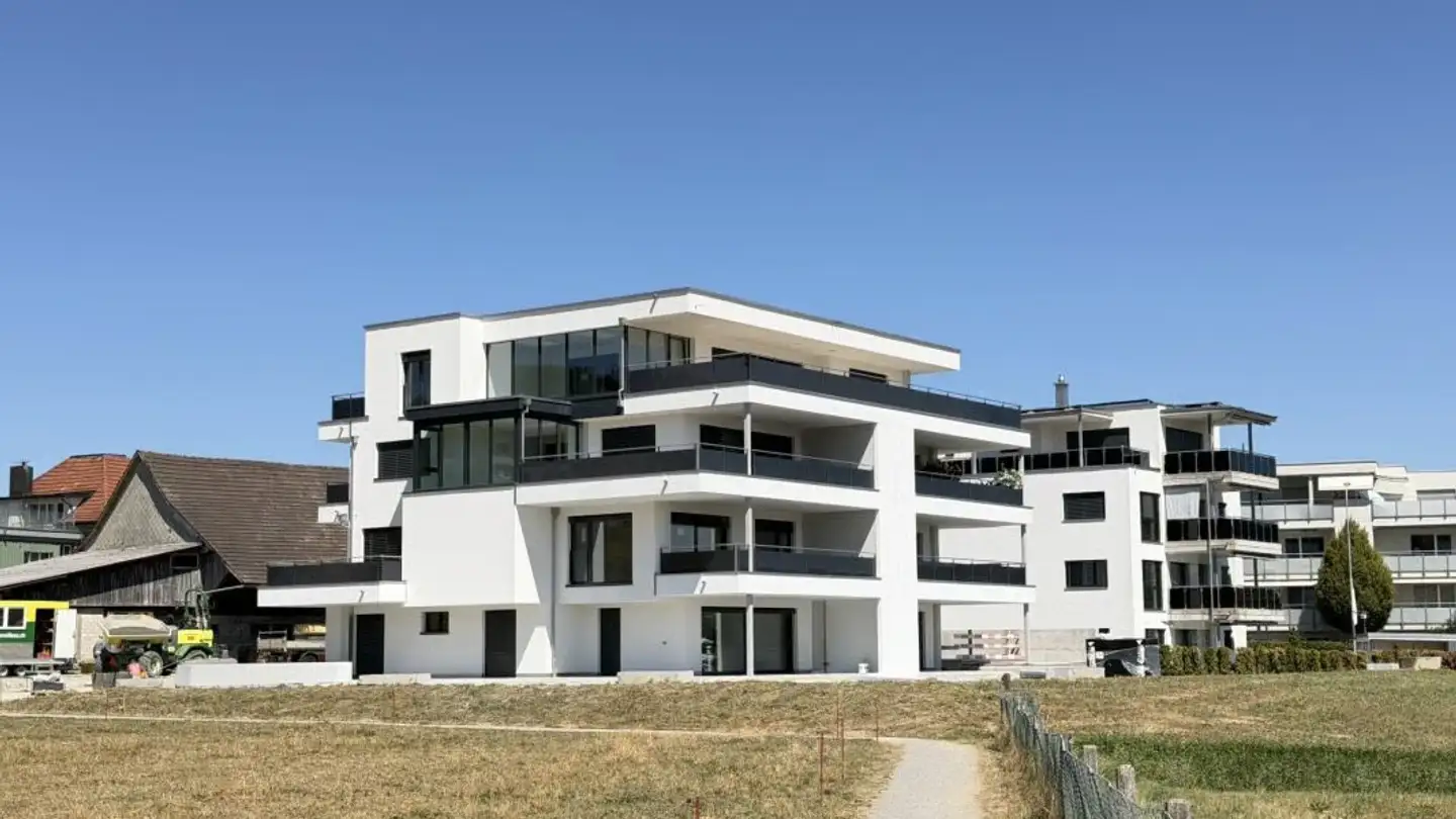 Appartamento in vendita - Breiteneichstrasse 3, 9602 Bazenheid